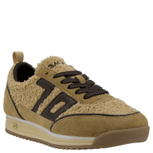 Load image into Gallery viewer, Back 70 - Jogger FT - In Beige/Coffee
