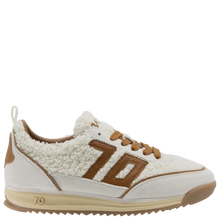 Load image into Gallery viewer, Back 70 - Jogger FT - In Milk Ice Cuoio
