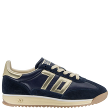 Load image into Gallery viewer, Back 70 - Jogger N - In Navy Gold
