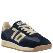 Load image into Gallery viewer, Back 70 - Jogger N - In Navy Gold
