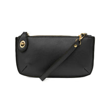 Load image into Gallery viewer, Joy Susan - Mini Crossbody - In Black
