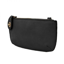 Load image into Gallery viewer, Joy Susan - Mini Crossbody - In Black
