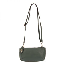 Load image into Gallery viewer, Joy Susan - Mini Crossbody - In Chive
