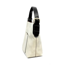 Load image into Gallery viewer, Joy Susan - Hobo - In Stone/Black
