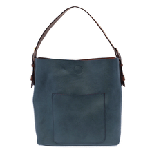 Load image into Gallery viewer, Joy Susan - Hobo - In Chambray
