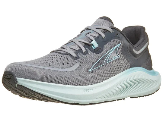 Altra - Paradigm 7 - In Dark Grey – Warrens Shoes