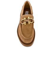 Load image into Gallery viewer, Steve Madden - Kalon - In Tan Suede
