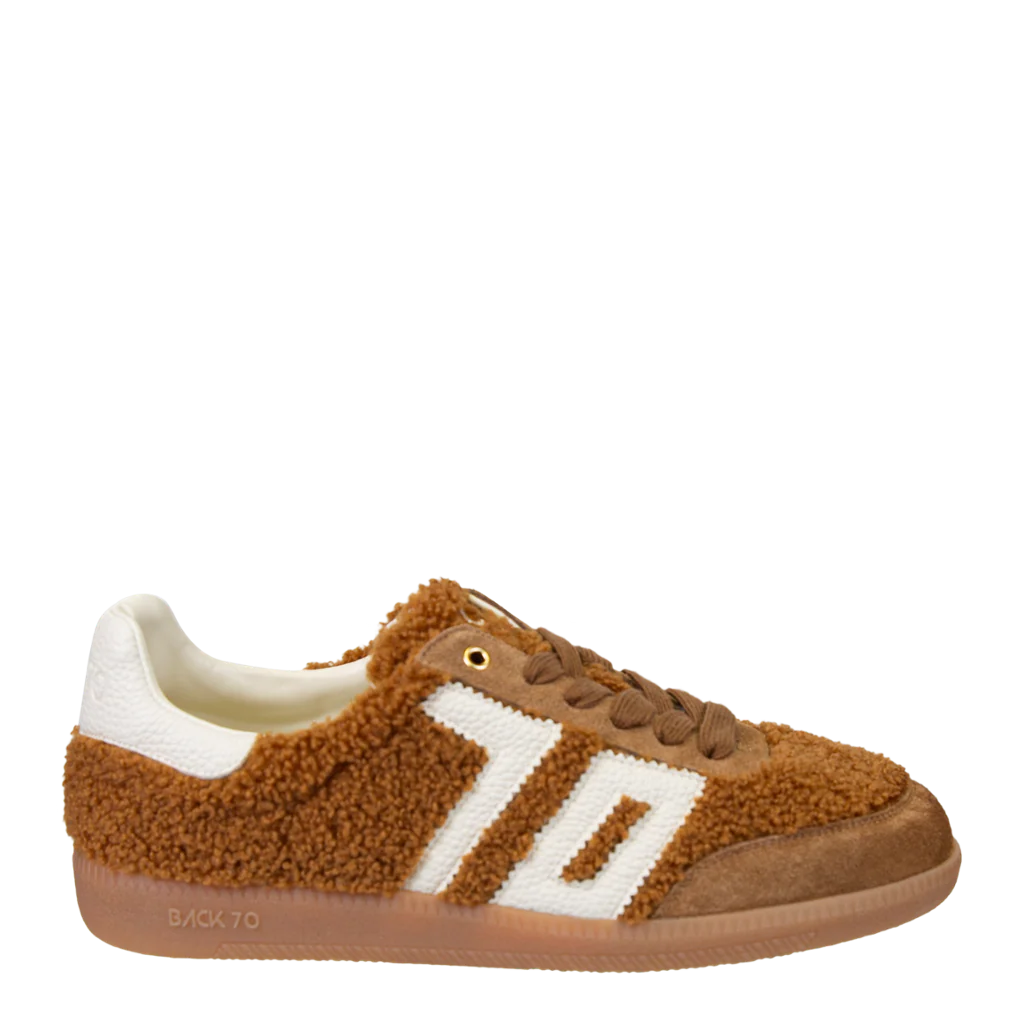 Back 70 - Teddy