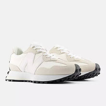 Load image into Gallery viewer, New Balance - 327 - In Seasalt/Pink
