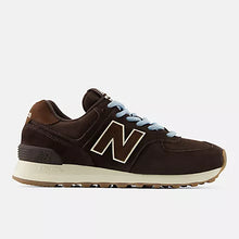 Load image into Gallery viewer, New Balance - 574 - In Black Coffee
