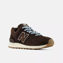 Load image into Gallery viewer, New Balance - 574 - In Black Coffee
