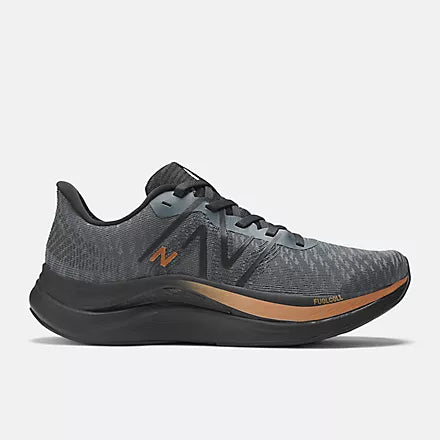 New Balance - FuelCell Propel v4 - In Graphite