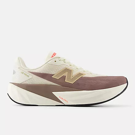 New Balance - Rebel - In Angora Earth