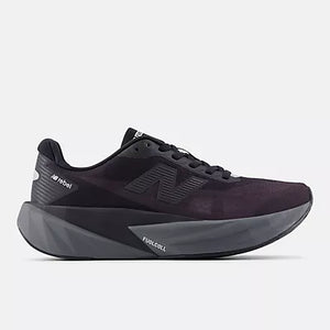 New Balance - Rebel - In Black Grey