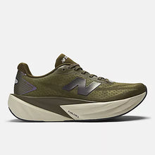 Load image into Gallery viewer, New Balance - Full Cell Rebel V5 - In Woodland with Shipyard and Silver Metallic
