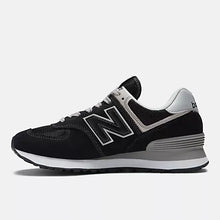 Load image into Gallery viewer, New Balance - 574 Core - In Black
