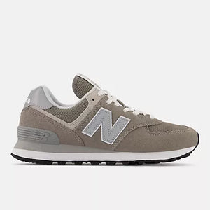 New Balance - 574 - In Grey