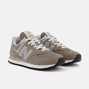 New Balance - 574 - In Grey