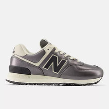 Load image into Gallery viewer, New Balance - 574 - In Metallic Bronze with Black
