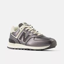 Load image into Gallery viewer, New Balance - 574 - In Metallic Bronze with Black
