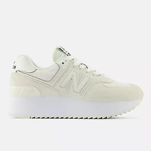 Load image into Gallery viewer, New Balance - 574 - Seasalt
