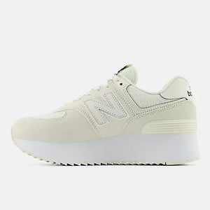 New Balance - 574 - Seasalt