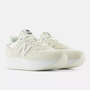 New Balance - 574 - Seasalt