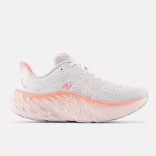 Load image into Gallery viewer, New Balance - Fresh Foam X More v4 - In Quartz / Pink
