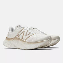 Load image into Gallery viewer, New Balance - Fresh Foam X More v4 - In White
