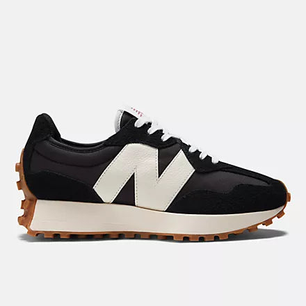 New Balance - 327 - In Black