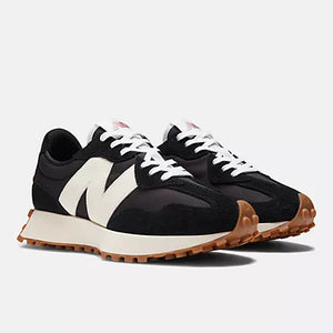 New Balance - 327 - In Black