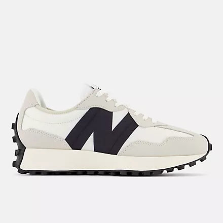 New Balance - 327 - In Seasalt White