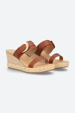 Load image into Gallery viewer, DV-Dolce Vita - Evora - In Tan

