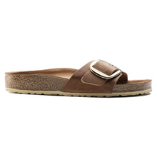 Load image into Gallery viewer, Birkenstock - Madrid Big Buckle - oiled leather - In Cognac
