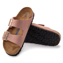Load image into Gallery viewer, Birkenstock - Arizona SFB - In Old Rose
