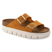 Load image into Gallery viewer, Birkenstock - Arizona Chunky - In Apricot
