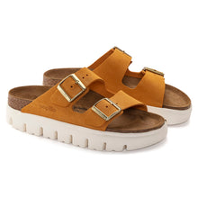 Load image into Gallery viewer, Birkenstock - Arizona Chunky - In Apricot
