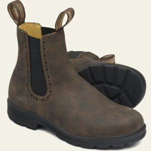 Blundstone - Women's Original 1351 Hi Top boot