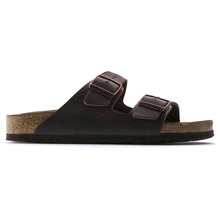 Load image into Gallery viewer, Birkenstock - Arizona Soft Footbed  - Oiled leather-In Habanna
