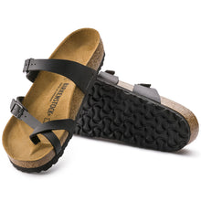 Load image into Gallery viewer, Birkenstock - Mayari - Birko-Flor®- In Black
