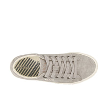 Load image into Gallery viewer, Taos - Plim Soul Sneaker - In Grey wash canvas
