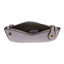 Load image into Gallery viewer, Joy Susan - Mini Cross Body - In New Wisteria
