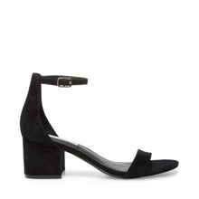 Load image into Gallery viewer, Steve Madden - Irenee- available - In Black suede
