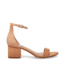 Load image into Gallery viewer, Steve Madden - Irenee- available - In Tan Nubuck
