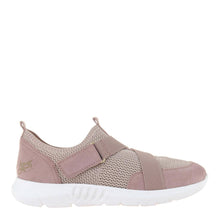 Load image into Gallery viewer, OTBT - VICKY in MAUVE Sneakers
