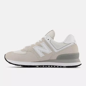 New Balance - 574 Core - In Nimbus cloud with white