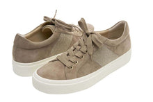 Load image into Gallery viewer, Vaneli - Yavin - In Military Suede
